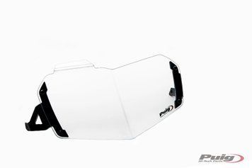 Защита фары Puig для BMW F750GS 2018-2024 прозрачный 9762W