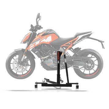 Центральна підставка KTM 125 / 390 Duke 17-25 мотоциклетна стійка ConStands Power-Evo