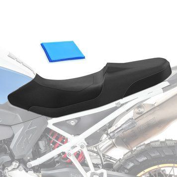 Комфортне сидіння для геля для BMW F 900 GS 24-25 Tourtecs KS49B +20 мм