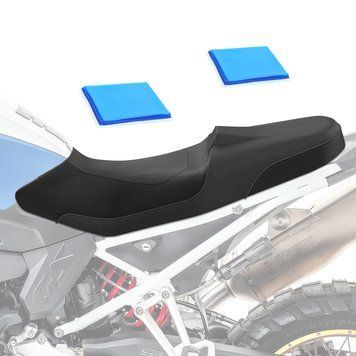 Комфортне сидіння для геля для BMW F 900 GS 24-25 Tourtecs KS50B +20 мм