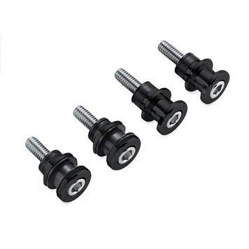 Док-комплект OEM Fat Boy Breakout 18-25 blk для HDV
