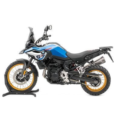 Багажник для BMW F 900 GS 24-25 Bagtecs SLP