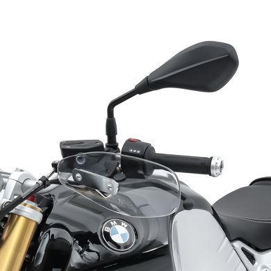 Захист рук для Cruiser ClassicCustomSpecial Tourtecs прозорий CB9533
