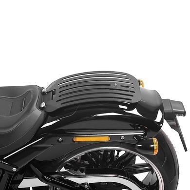 Багажник для Harley Breakout / 114 18-25 Solo Rack L1 багажник Craftride