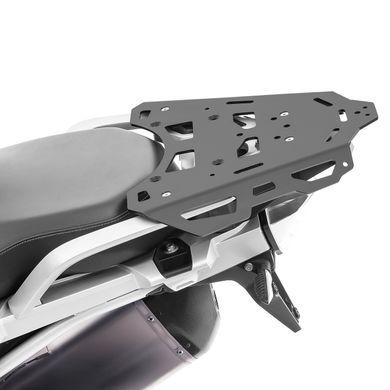 Багажна полиця підходить для BMW R 1200 GS 13-18 Багажник Bagtecs GB80