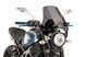 Ветровое стекло Plus Puig для YAMAHA XJR1300 1999-2006 темно-дымчастого цвета 4620F