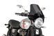 Ветровое стекло Plus Puig для YAMAHA XJR1300 1999-2006 темно-дымчастого цвета 4620F