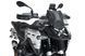 Ветровое стекло New Generation Sport Plus Puig для BMW R1300GS ADVENTURE 2024-2026 под карбон 21897C