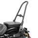 Спинка Harley Sportster 883/1200 04-20 Craftride Fast Rider-M чорний