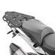 Багажна полиця підходить для BMW R 1200 GS 13-18 Багажник Bagtecs GB80