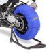 Комплект подогрева шин для Suzuki GSX-R 1000/ R GSX-R 750/ 600 ConStands Laguna Seca 60-80&deg;C синий