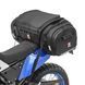 Задня сумка, сумісна із Ducati Multistrada V4 S Sport Bagtecs XR65 65Ltr