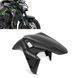 Переднее крыло Kawasaki Z 900 17-25 Zaddox Carbon Look