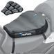 Воздушная подушка на сиденье мотоцикла Kawasaki Versys 1000/650 Tourtecs Air Deluxe M черный