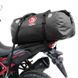Комплект задніх сумок XF80 + XF60 для BMW F 650 / GS / Dakar