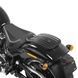 Багажник для Harley Breakout / 114 18-25 Solo Rack L1 багажник Craftride