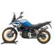 Багажник для BMW F 900 GS 24-25 Bagtecs SLP