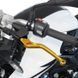 Важель гальма та важіль зчеплення VX Honda Rebel 500 CMX 17-25 довгий/короткий з ABE