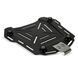 Алюминиевый центральный кофр для BMW R 1250 GS / Adventure Aluminium Bagtecs XB65 черный