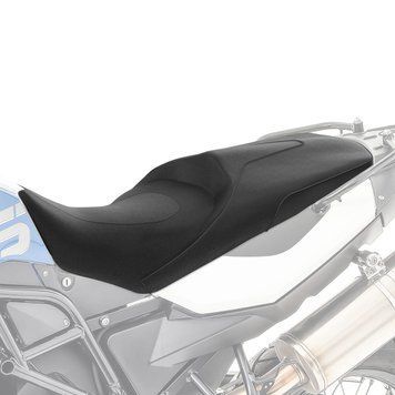 Посилене сидіння Comfort High BMW F 800 GS 08-18 Tourtecs KS52B +20 мм