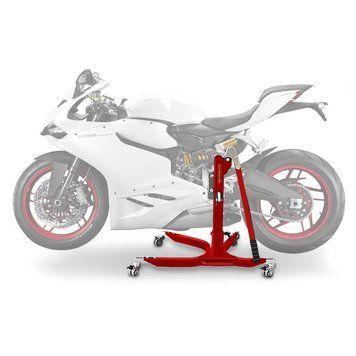 Центральна стійка Ducati 899 Panigale 14-15 Підставка для мотоцикла ConStands Power-Classic