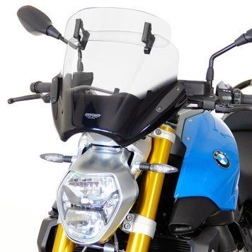 Лобовое стекло Vario для NakedBike "VTNB" MRA бесцветный