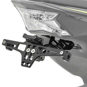 Держатель номерного знака, совместимый с Ducati Streetfighter V4 / S Tail Tidy Zaddox NH2