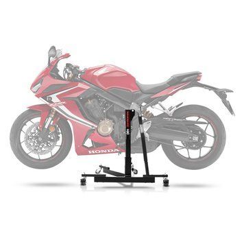 Центральна стійка мотоциклетна стійка Honda CBR 650 R 19-25 ConStands Power-Evo