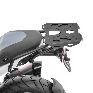Багажна полиця підходить для BMW R 1300 GS 23-25 Bagtecs SLP Задній багажник