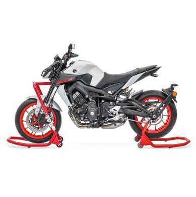 Підставка під рульову колонку Ducati Xdiavel/S 16-24 ConStands V5 червоний