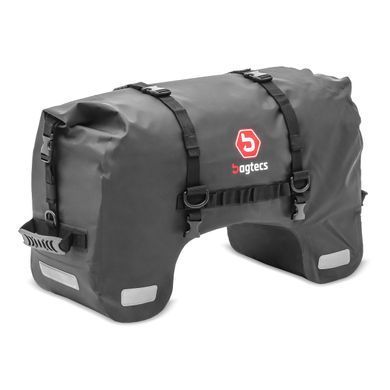 Задня сумка Drybag для Yamaha XJ6 / Diversion / F SX45