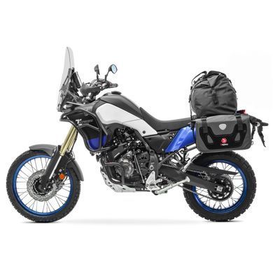 Комплект кофрів для Triumph Tiger 800/XC RX60