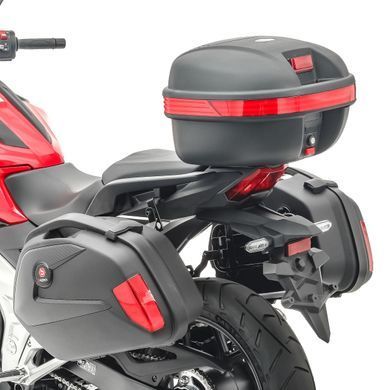 Комплект кофров для Honda VFR 800 F/750 F/R Bagtecs SB22