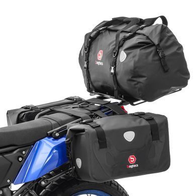 Комплект кофрів для Triumph Tiger 800/XC RX60