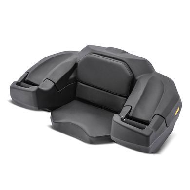Вантажний кофр для квадроциклів, сумісний з Polaris Sportsman 1000/850/800/570 Bagtecs QT6