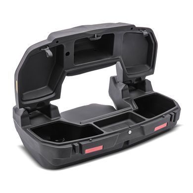Вантажний кофр для квадроциклів, сумісний з Polaris Sportsman 1000/850/800/570 Bagtecs QT6