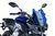 Вітрове скло Touring Puig для YAMAHA MT-10 SP 2017-2021 синього кольору 8917A