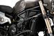 Винтажные слайдеры рамы 2.0 Puig для BENELLI LEONCINO 800 2022-2026 черного цвета 21467N