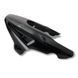 Передний спойлер для Yamaha TDM 900 / 850 Zaddox BP2 черный