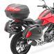 Комплект кофров для Yamaha MT-09 / Tracer 900 Bagtecs SK22