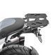 Багажна полиця підходить для BMW R 1300 GS 23-25 Bagtecs SLP Задній багажник