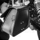 Сумка для маятника + тримач Harley Sportster Forty-Eight 48 10-20 Craftride