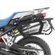 Бічний багажник, сумісний з BMW F 750 GS 18-23 Bagtecs для кофрів та бічних сумок
