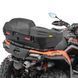 Вантажний кофр для квадроциклів, сумісний з Polaris Sportsman 1000/850/800/570 Bagtecs QT6