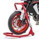 Підставка під рульову колонку Ducati Xdiavel/S 16-24 ConStands V5 червоний