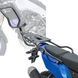 Комплект: Комплект дуг для Yamaha Tenere 700 19-22 верхня та нижня захисна дуга + багажник + тримач для багажника Yamaha Tenere 700 19-22 SLP