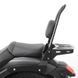 Спинка CSL+задняя сумка для Kawasaki Vulcan S/Caf&eacute; 15-25 с багажником Craftride