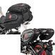 Комплект: задние сумки Bagtecs X50 и X52 + боковые сумки CRB, совместимые с Kawasaki Z 900 / RS / Cafe