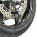 Замок блокування гальмівного диска KTM 790/690/390/125 Duke Tourtecs 110dB чорний