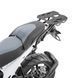 Багажна полиця підходить для BMW R 1300 GS 23-25 Bagtecs SLP Задній багажник